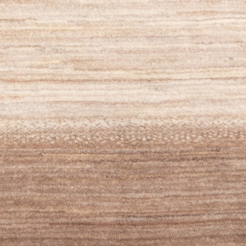 Tapis de couloir Tapis Gabbeh - Persan - 245 x 81 cm - naturel