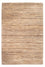 Tapis Gabbeh - Persan - 98 x 66 cm - beige foncé