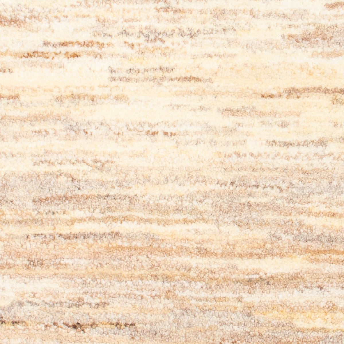 Tapis Gabbeh - Persan - 96 x 60 cm - multicolore