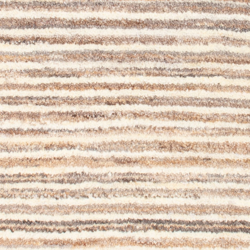 Tapis Gabbeh - Persan - 95 x 58 cm - multicolore