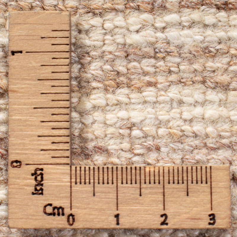 Tapis Gabbeh - Persan - 95 x 58 cm - multicolore