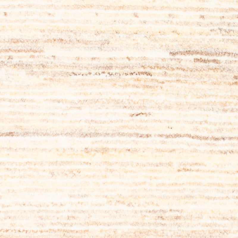 Tapis Gabbeh - Persan - 98 x 62 cm - crème