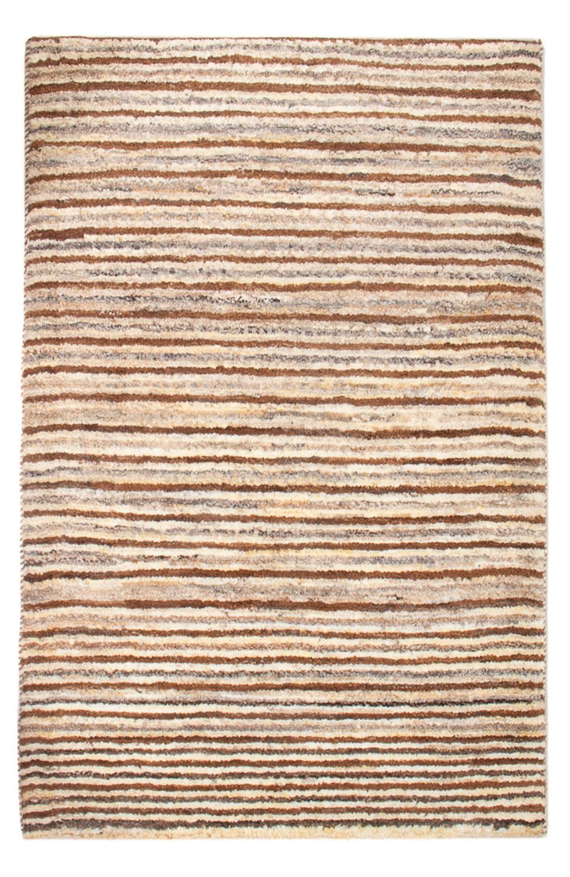 Tapis Gabbeh - Persan - 91 x 62 cm - multicolore