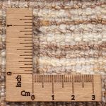 Tapis Gabbeh - Persan - 92 x 61 cm - beige clair