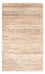 Tapis Gabbeh - Persan - 96 x 61 cm - beige clair