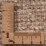 Tapis Gabbeh - Persan - 93 x 58 cm - beige clair