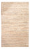 Tapis Gabbeh - Persan - 93 x 58 cm - beige clair
