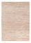Tapis Gabbeh - Persan - 140 x 98 cm - beige