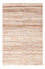 Tapis Gabbeh - Persan - 145 x 98 cm - beige foncé