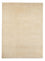 Tapis Gabbeh - Persan - 252 x 170 cm - beige clair