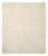 Tapis Gabbeh - Persan - 226 x 174 cm - beige clair
