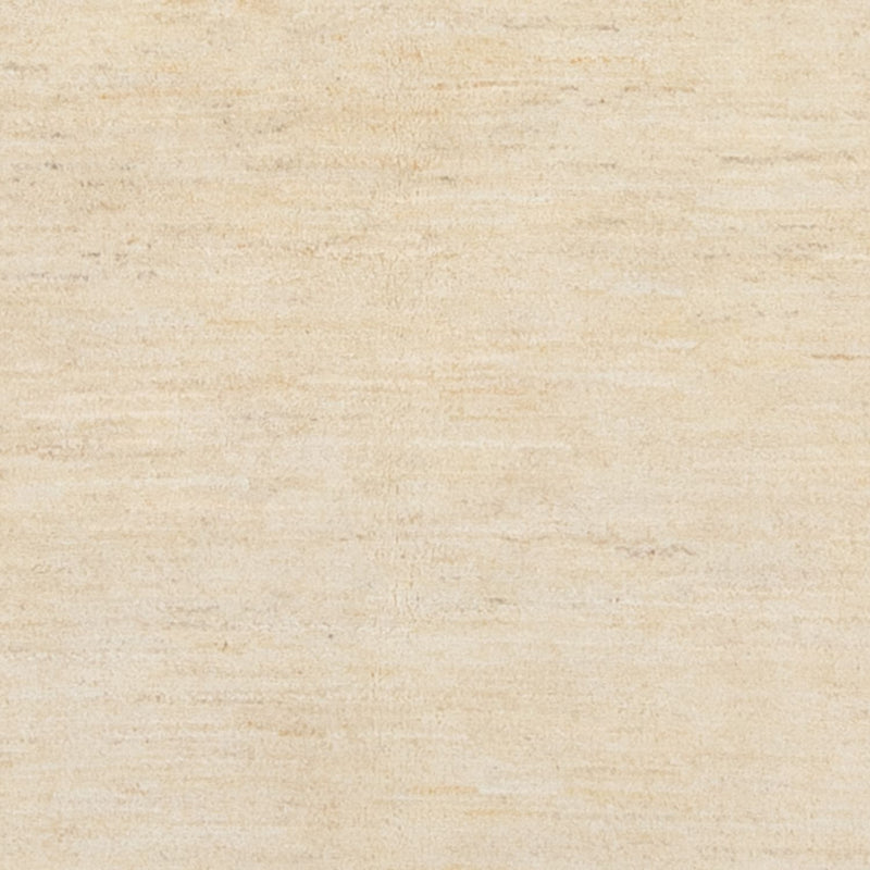 Tapis Gabbeh - Persan - 234 x 172 cm - beige clair