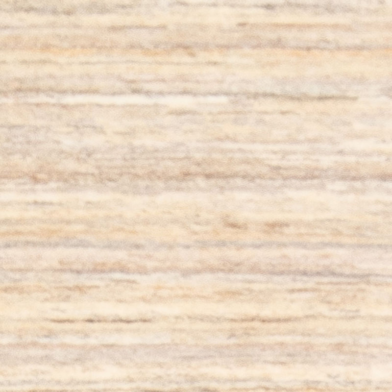 Tapis de couloir Tapis Gabbeh - Persan - 333 x 77 cm - naturel