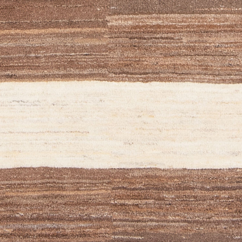 Tapis Gabbeh - Persan - 230 x 170 cm - multicolore