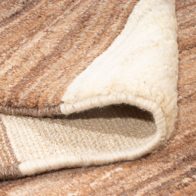 Tapis Gabbeh - Persan - 230 x 170 cm - multicolore