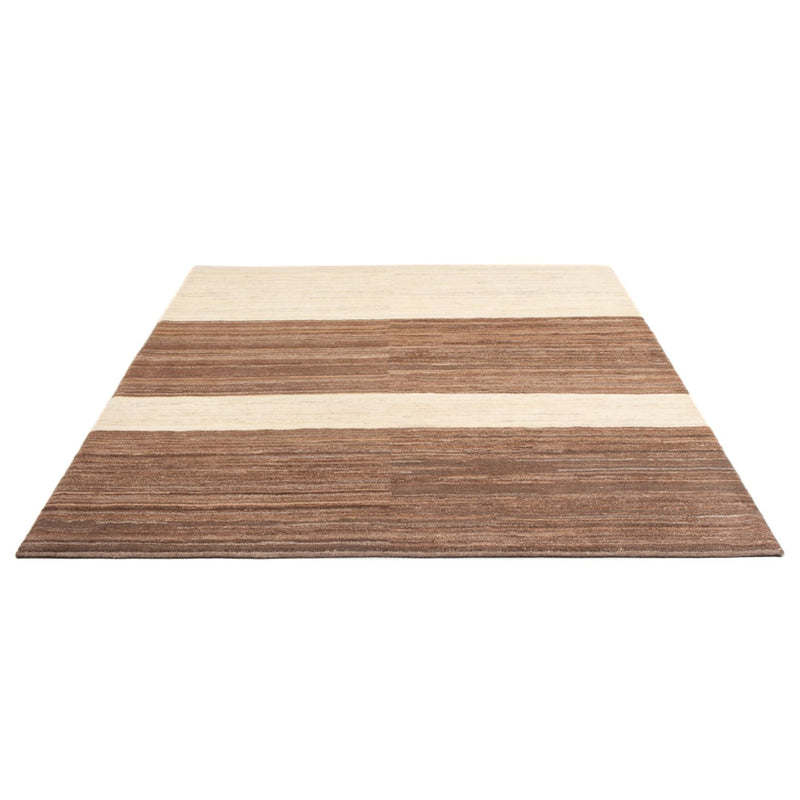 Tapis Gabbeh - Persan - 230 x 170 cm - multicolore