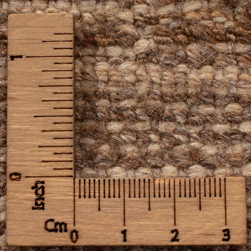 Tapis Gabbeh - Persan - 230 x 170 cm - multicolore