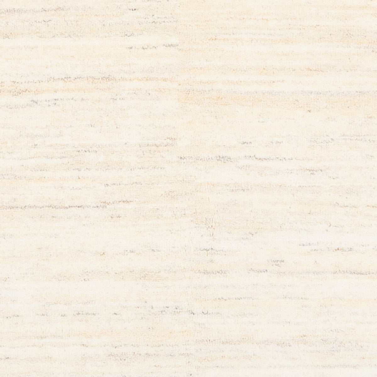 Tapis Gabbeh - Persan - 247 x 163 cm - crème