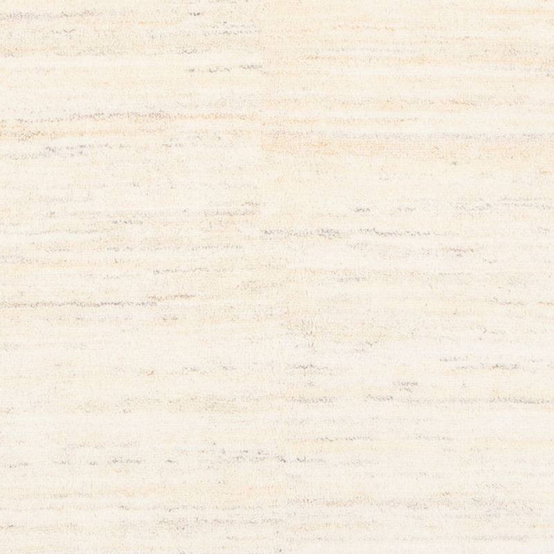 Tapis Gabbeh - Persan - 247 x 163 cm - crème