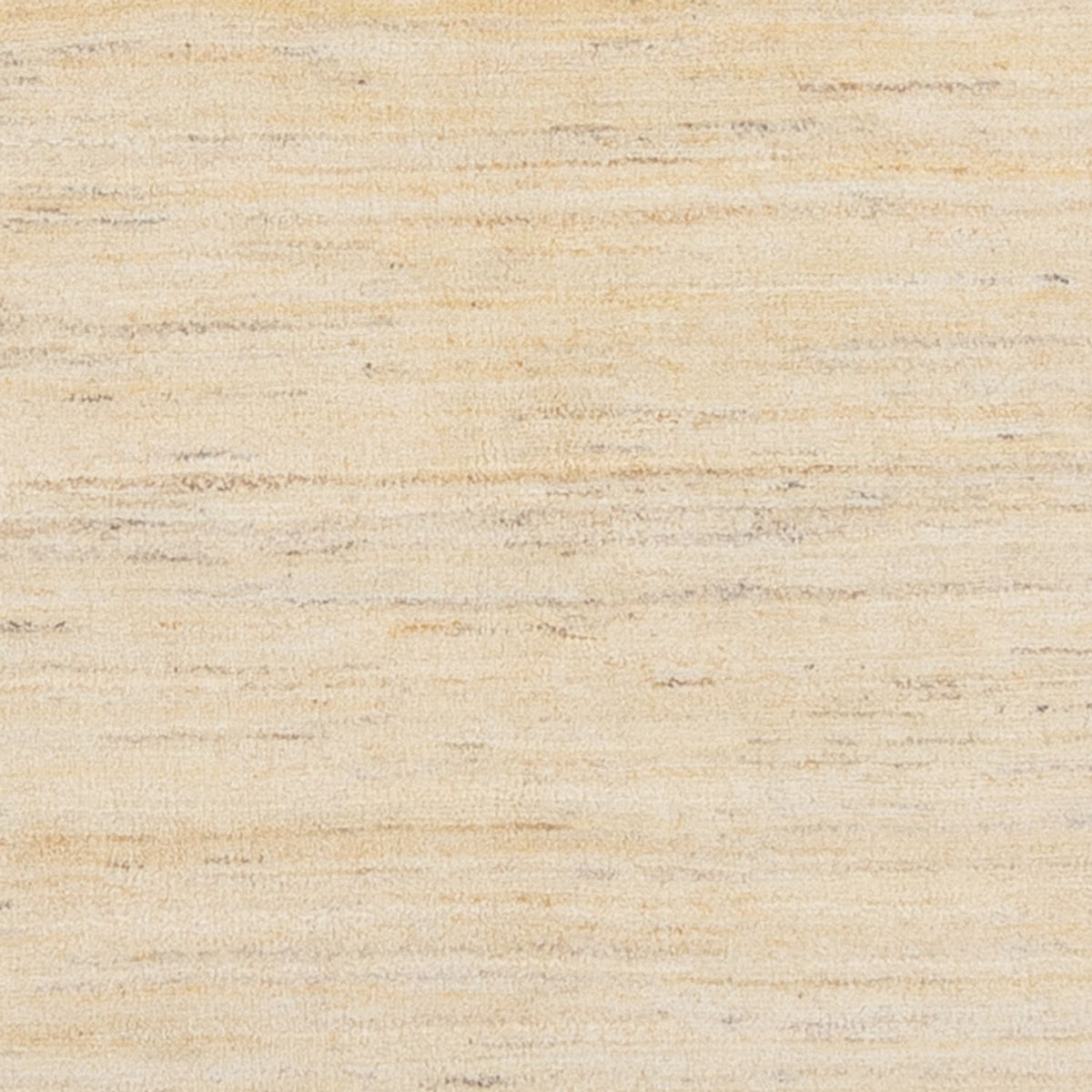 Tapis Gabbeh - Persan - 252 x 159 cm - beige clair