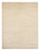 Tapis Gabbeh - Persan - 231 x 174 cm - beige clair