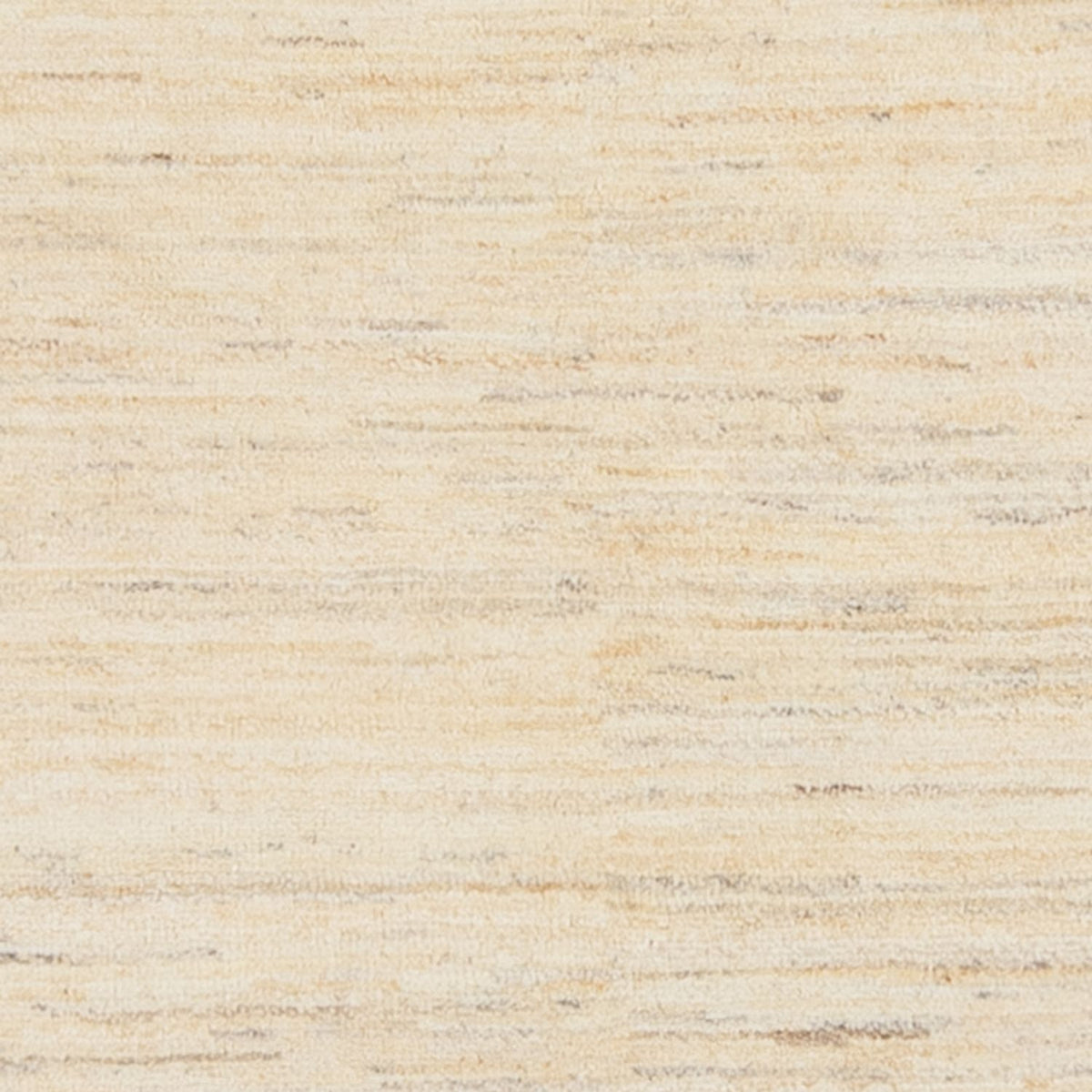 Tapis Gabbeh - Persan - 231 x 174 cm - beige clair