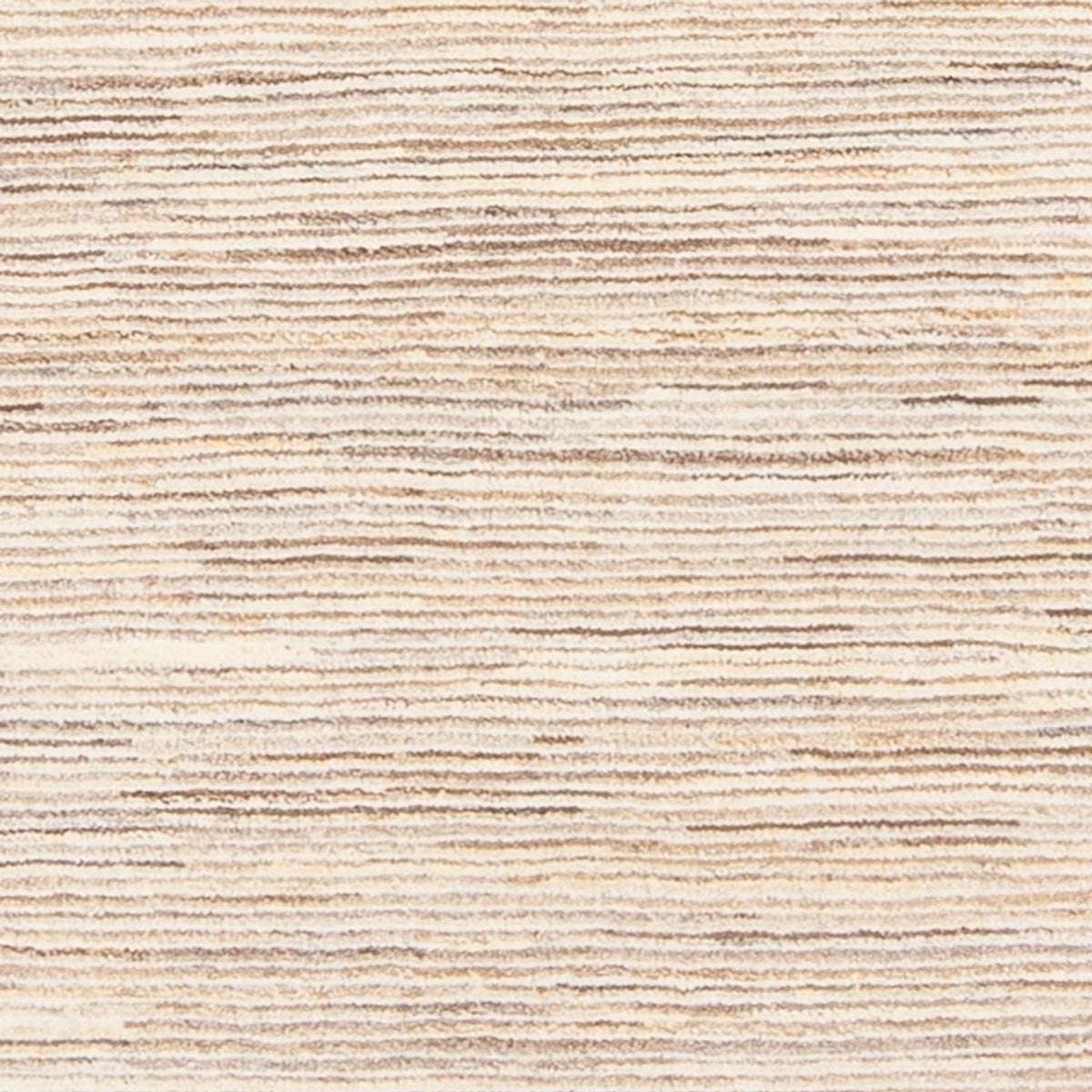 Tapis Gabbeh - Persan - 244 x 172 cm - beige clair