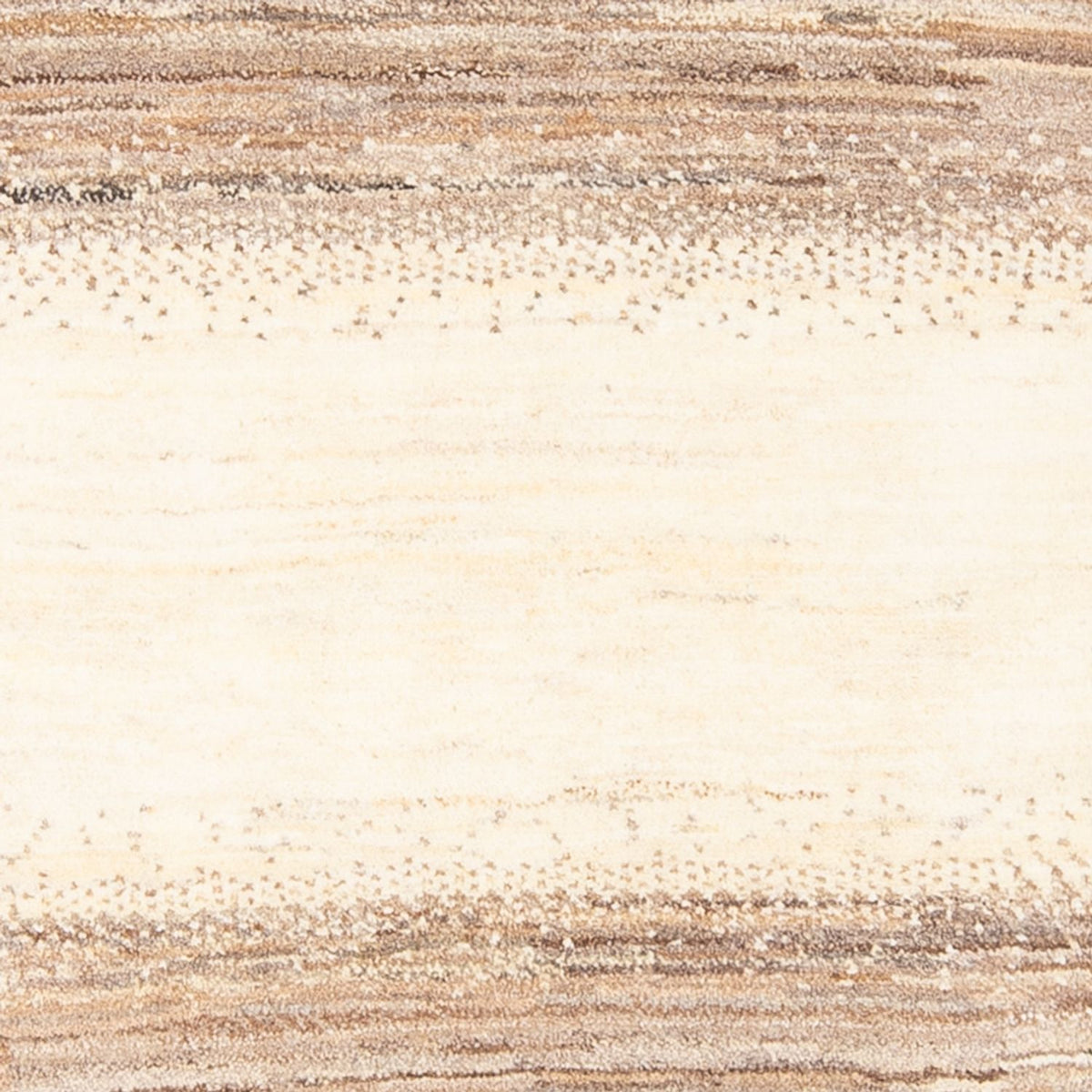 Tapis Gabbeh - Persan - 224 x 170 cm - multicolore