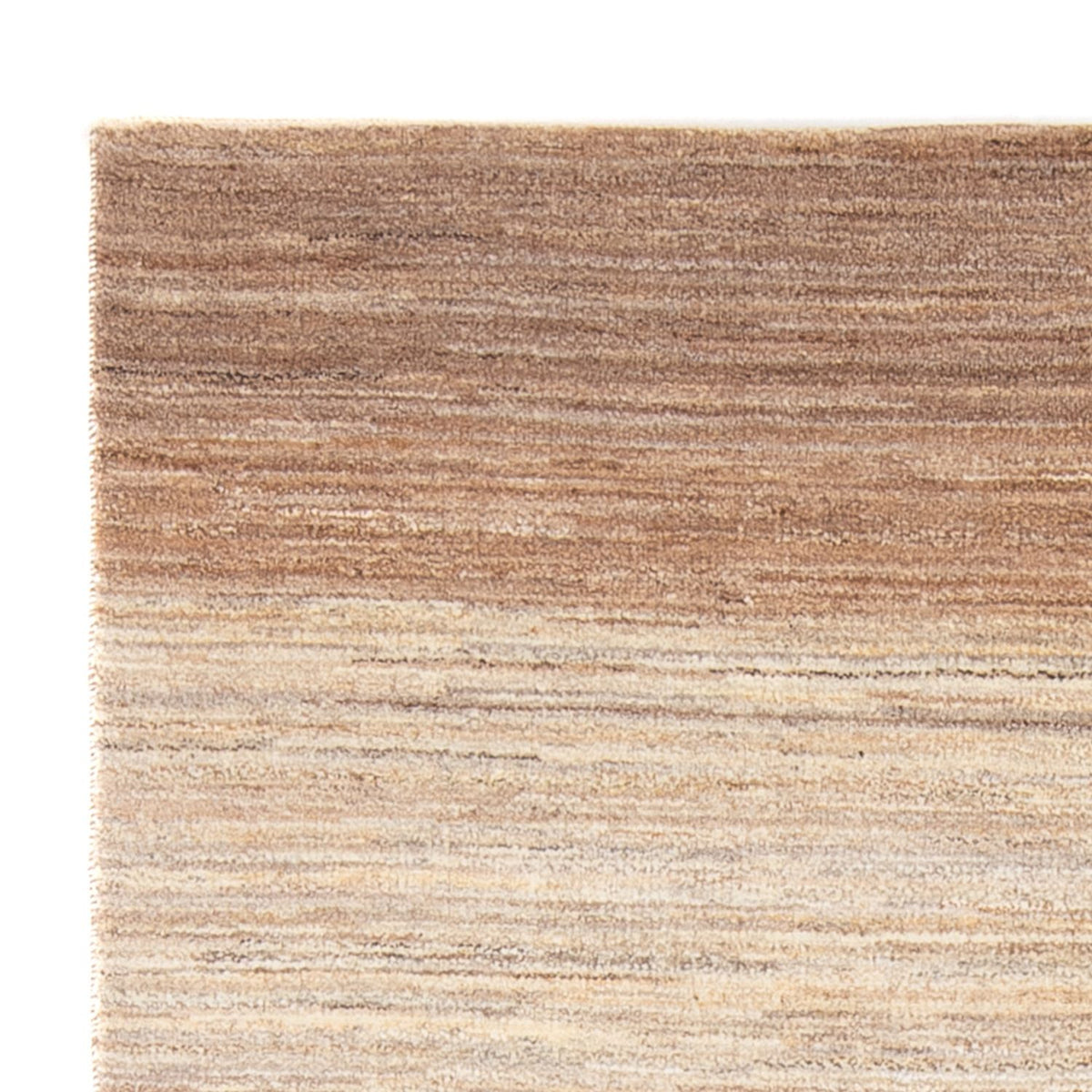 Tapis Gabbeh - Persan - 239 x 159 cm - multicolore