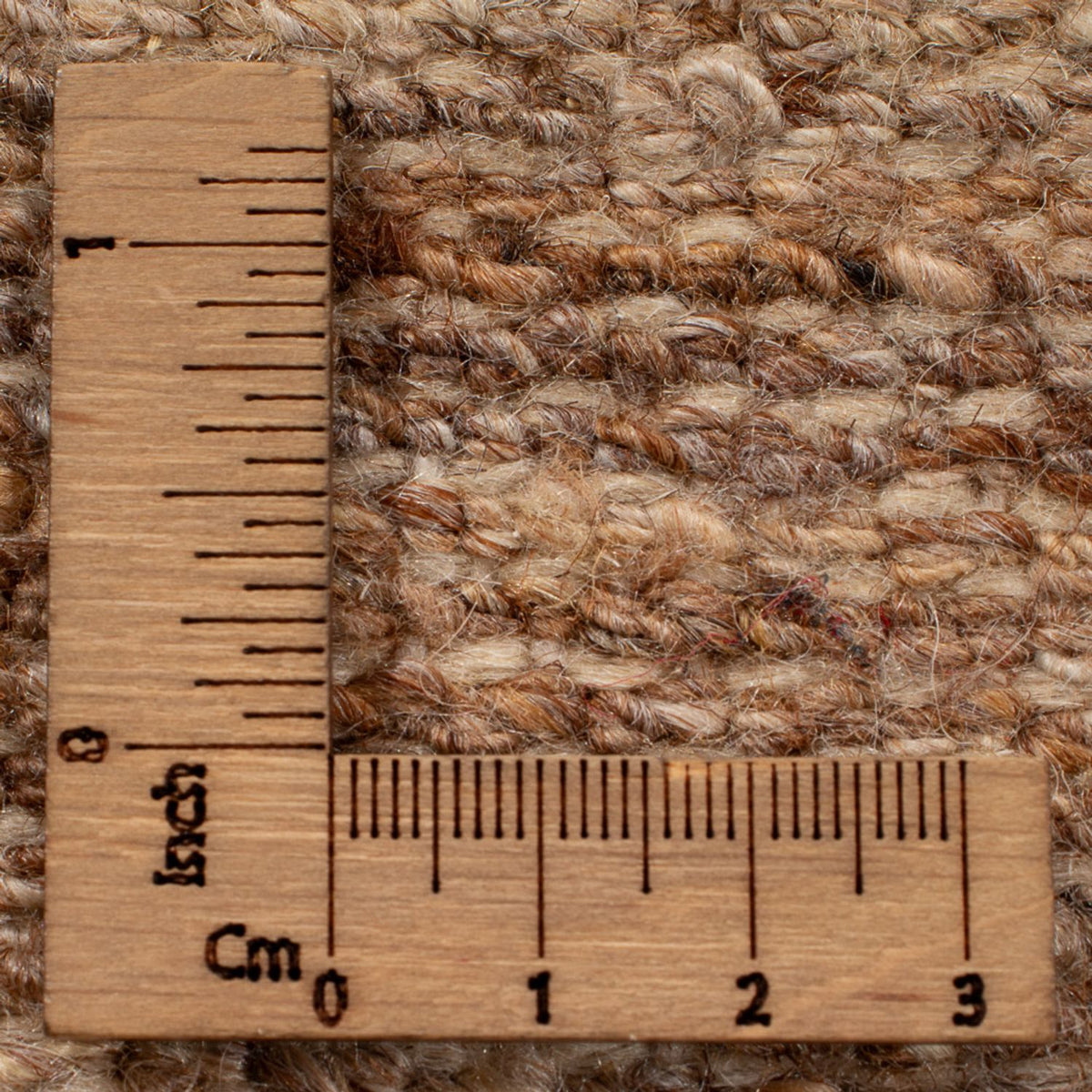 Tapis Gabbeh - Persan - 239 x 159 cm - multicolore