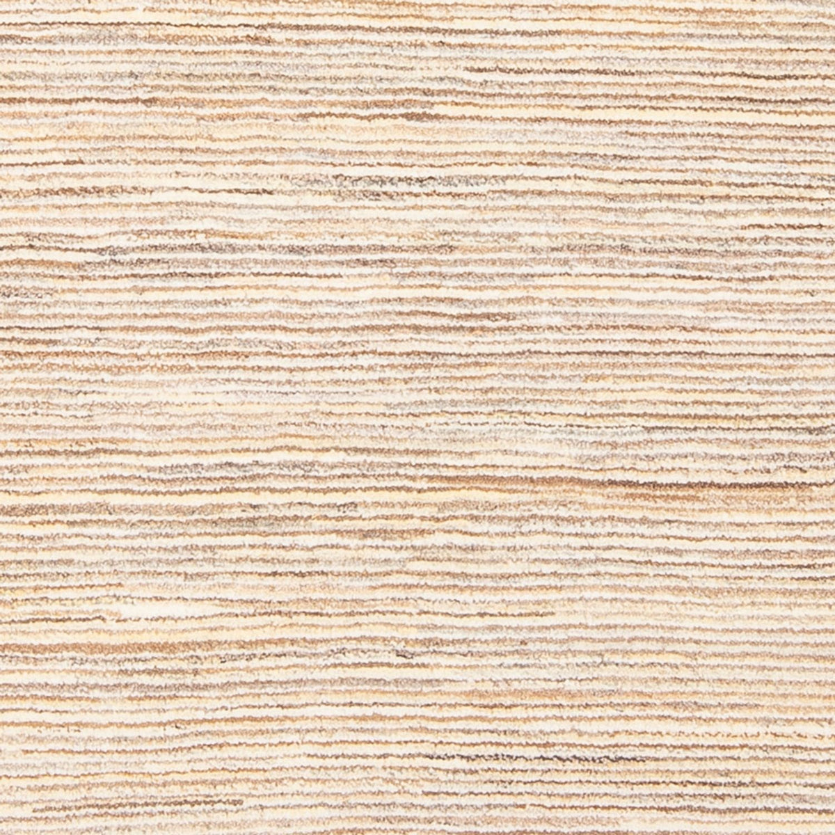Tapis Gabbeh - Persan - 240 x 170 cm - marron clair