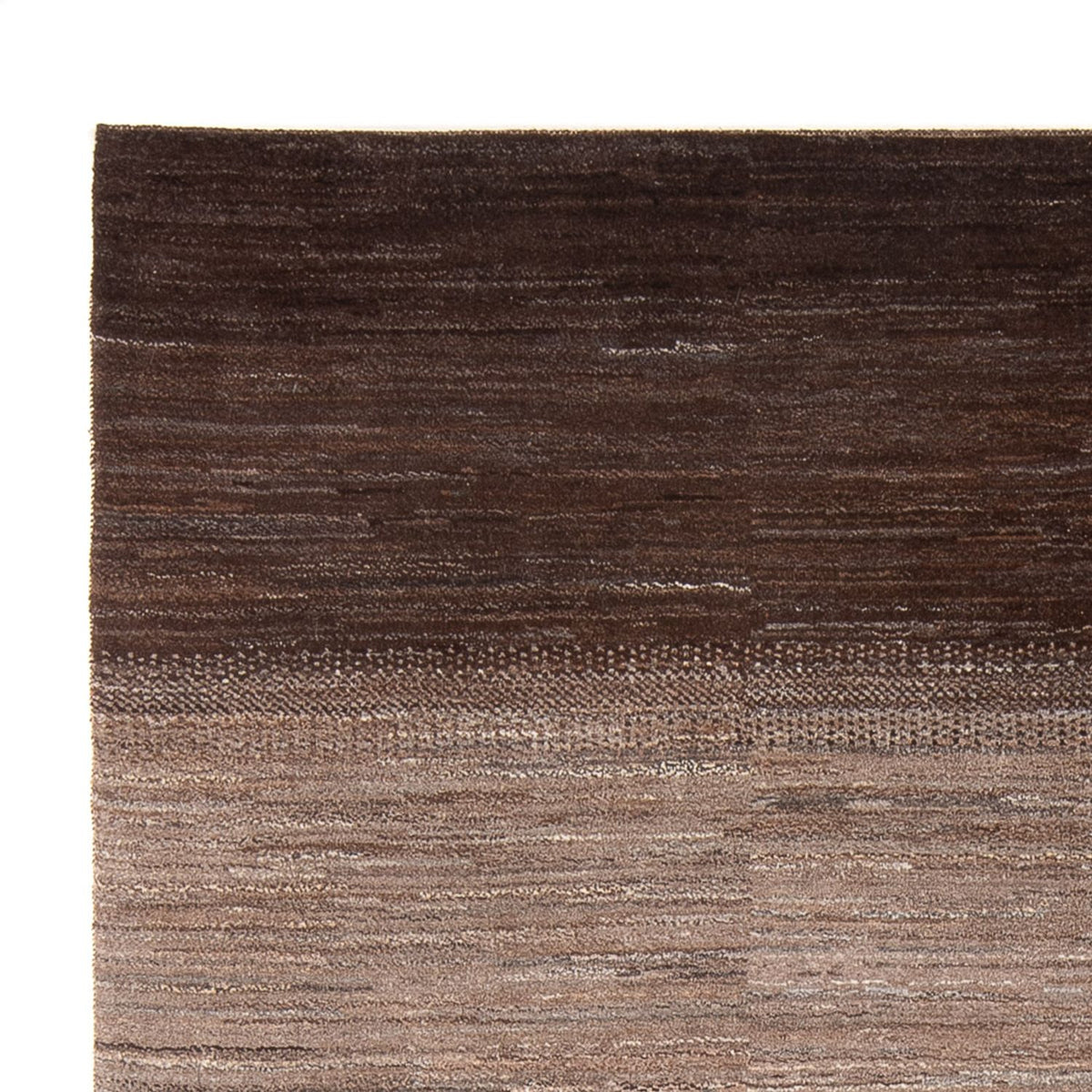 Tapis Gabbeh - Persan - 243 x 170 cm - multicolore