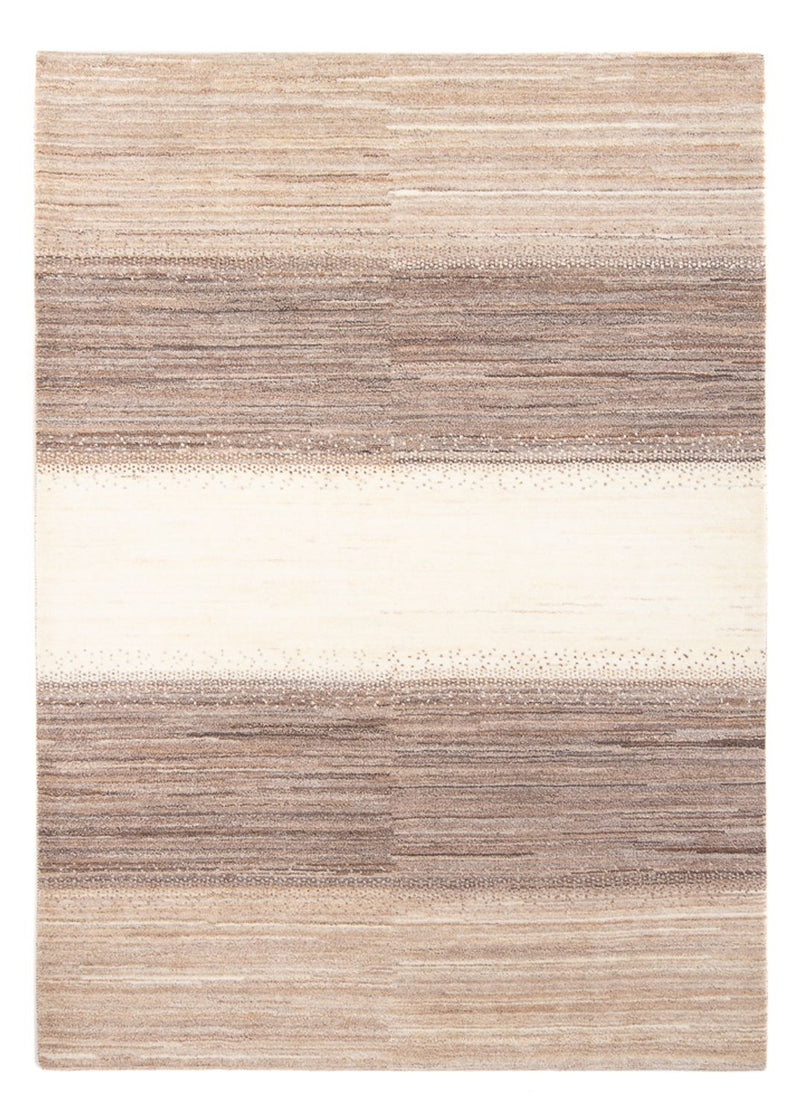 Tapis Gabbeh - Persan - 232 x 170 cm - multicolore