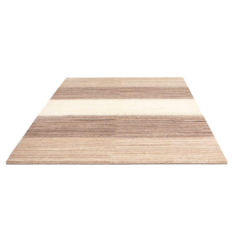 Tapis Gabbeh - Persan - 232 x 170 cm - multicolore