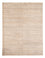 Tapis Gabbeh - Persan - 233 x 175 cm - beige clair