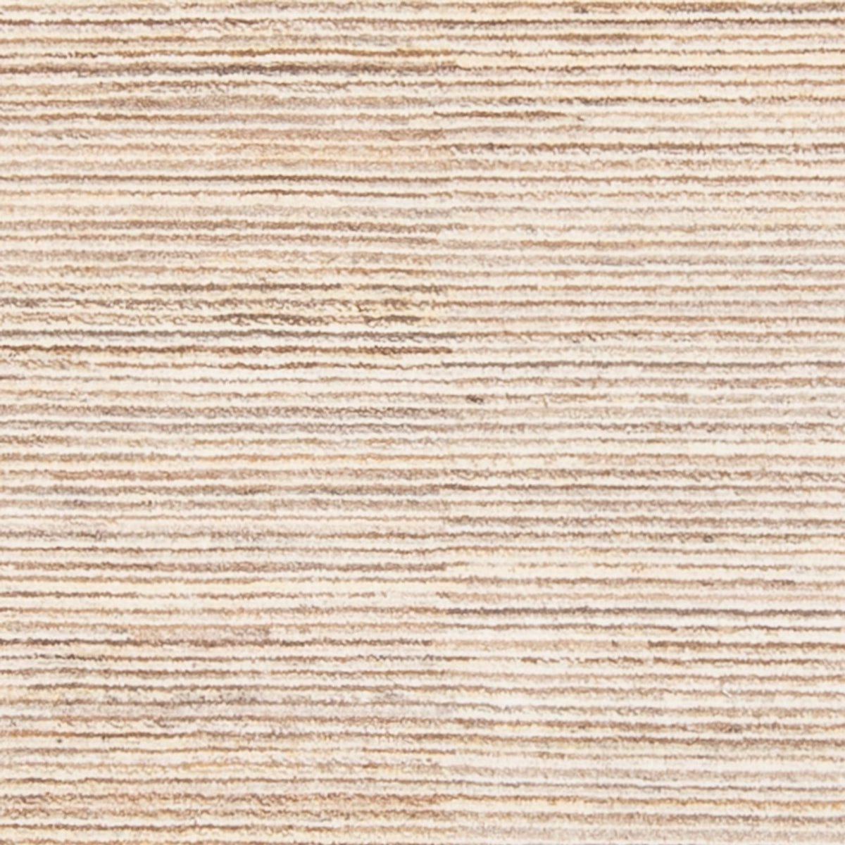 Tapis Gabbeh - Persan - 233 x 175 cm - beige clair