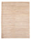 Tapis Gabbeh - Persan - 247 x 174 cm - beige clair