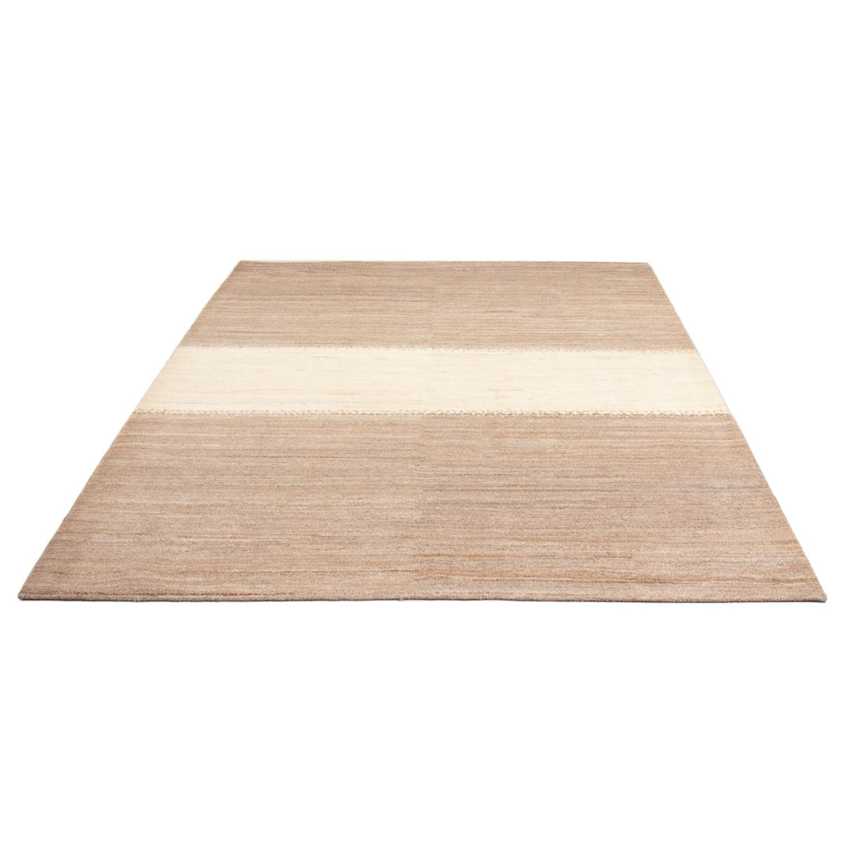 Tapis Gabbeh - Persan - 243 x 170 cm - multicolore