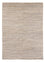 Tapis Gabbeh - Persan - 242 x 162 cm - beige foncé