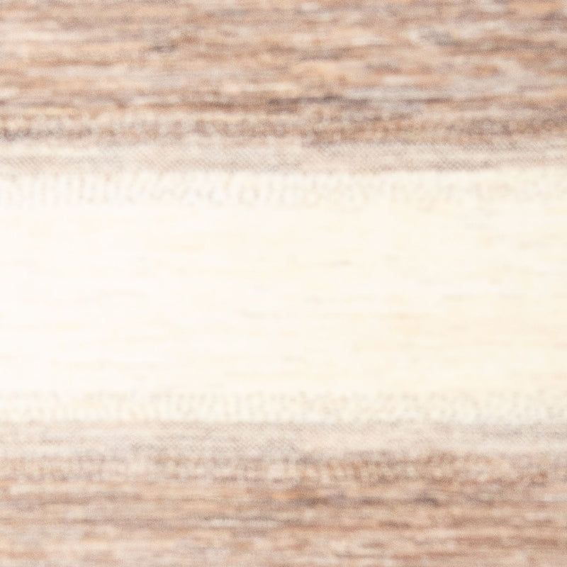 Tapis Gabbeh - Persan - 188 x 150 cm - multicolore