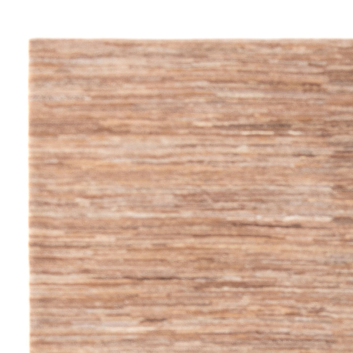 Tapis Gabbeh - Persan - 200 x 153 cm - beige foncé