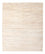 Tapis Gabbeh - Persan - 184 x 154 cm - beige clair
