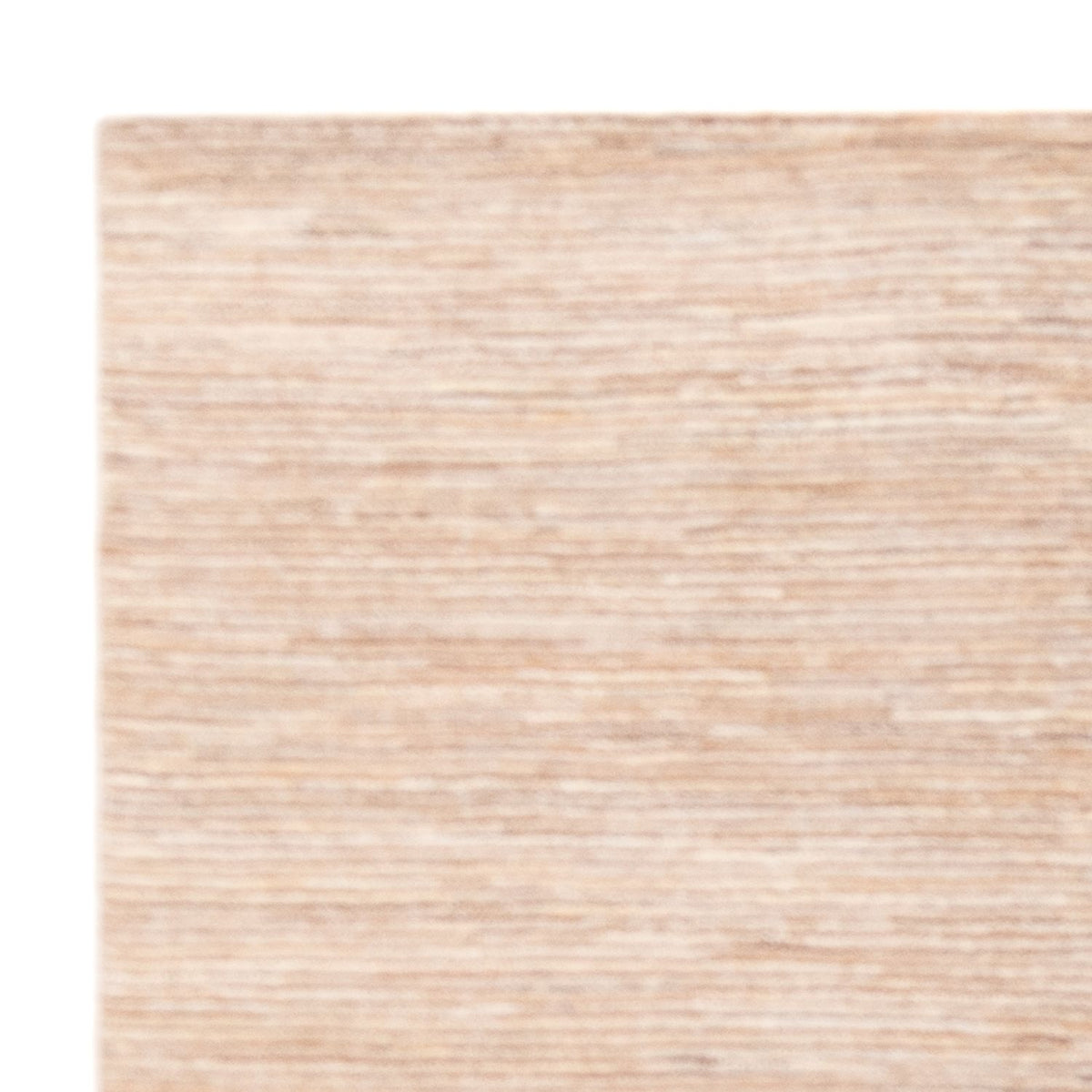Tapis Gabbeh - Persan - 198 x 146 cm - beige foncé