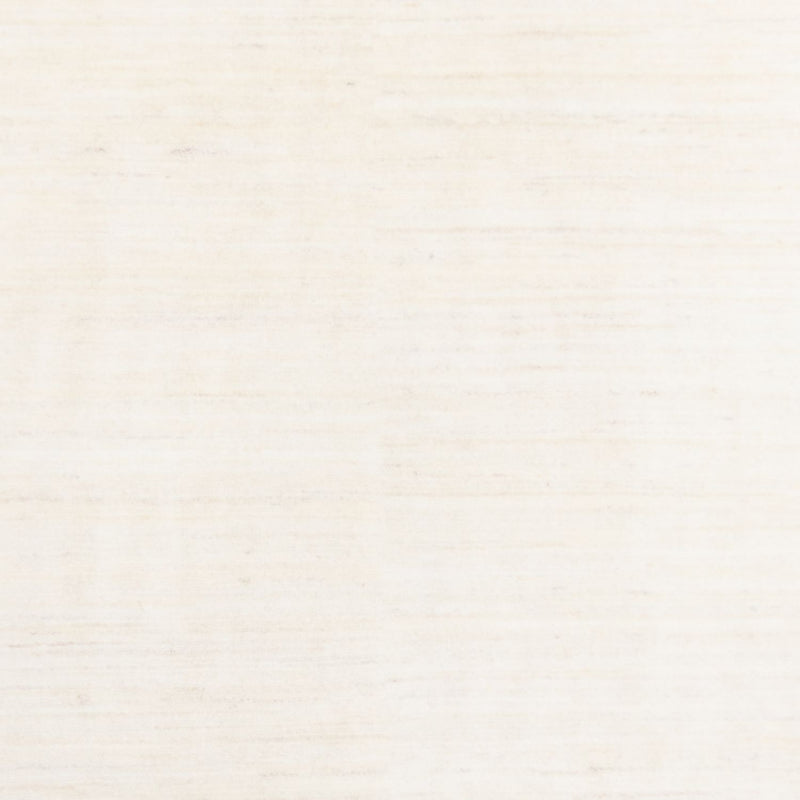 Tapis Gabbeh - Persan - 288 x 197 cm - blanc