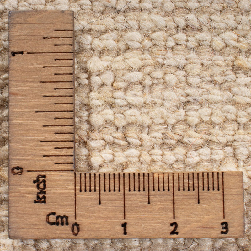 Tapis Gabbeh - Persan - 288 x 197 cm - blanc