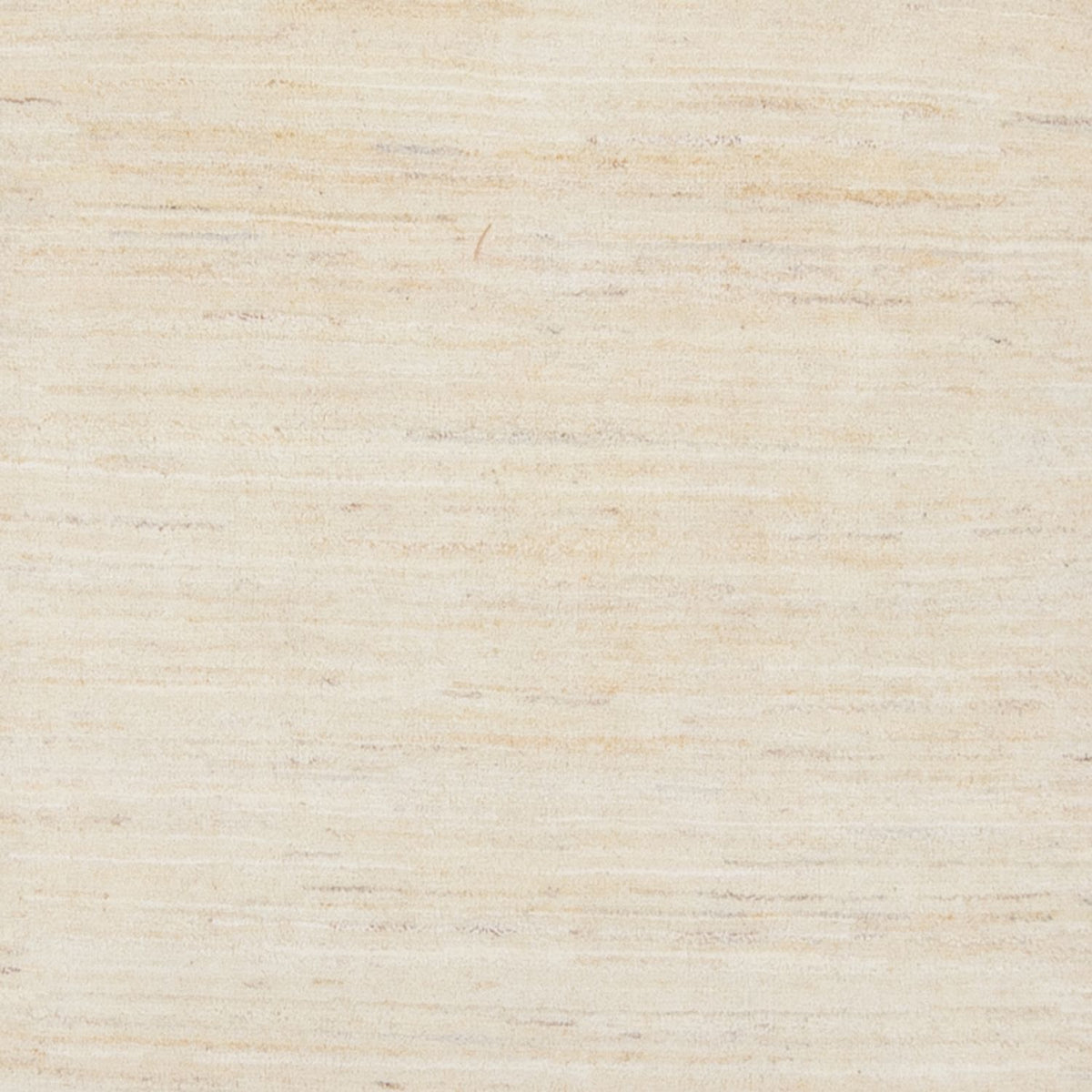 Tapis Gabbeh - Persan - 330 x 248 cm - beige clair