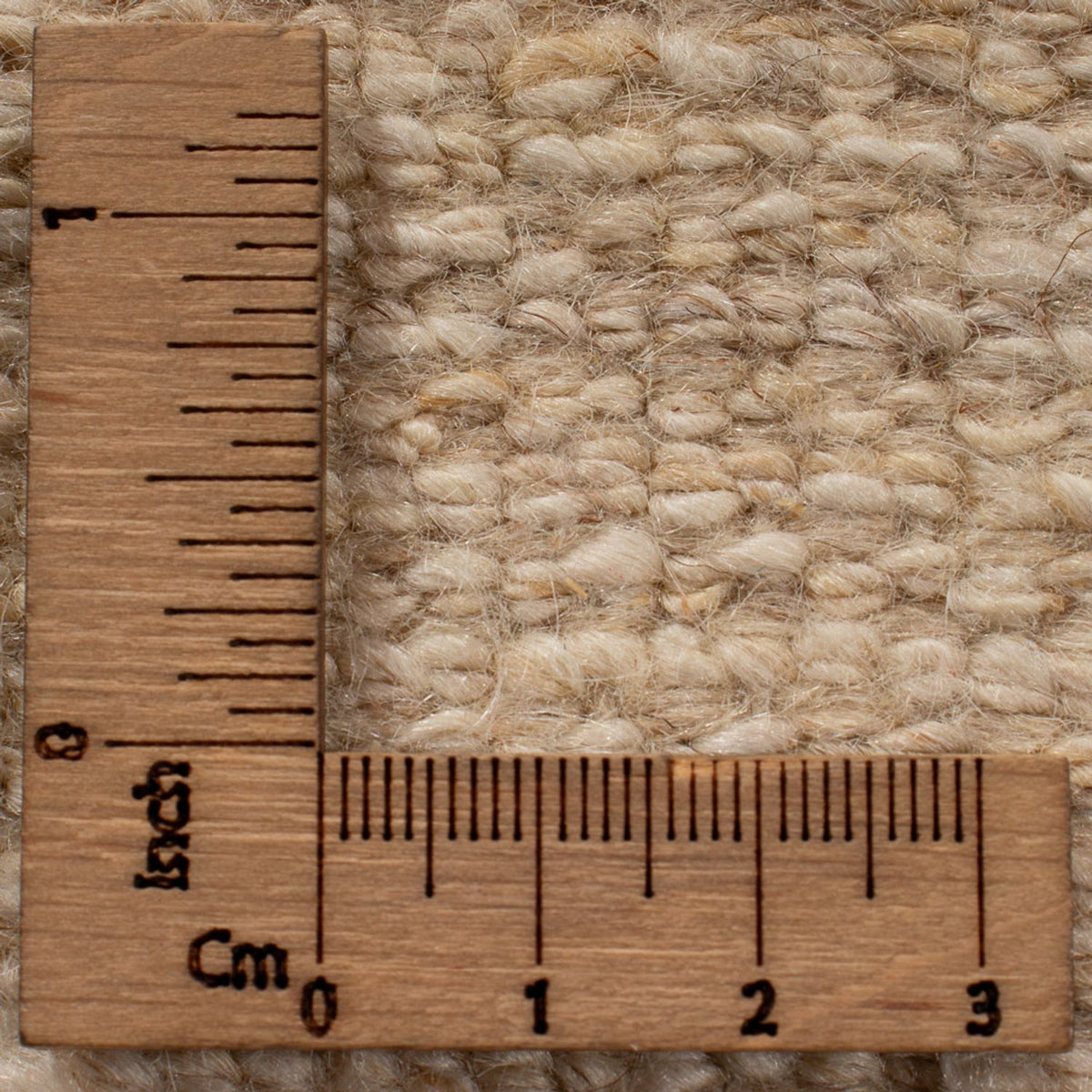 Tapis Gabbeh - Persan - 335 x 234 cm - multicolore