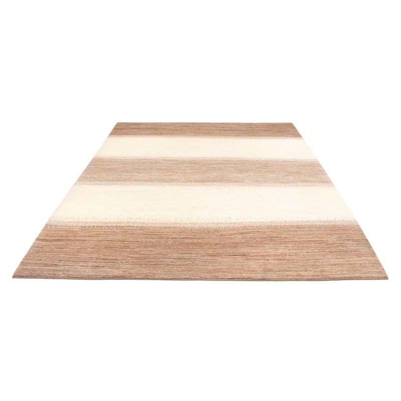 Tapis Gabbeh - Persan - 286 x 223 cm - multicolore