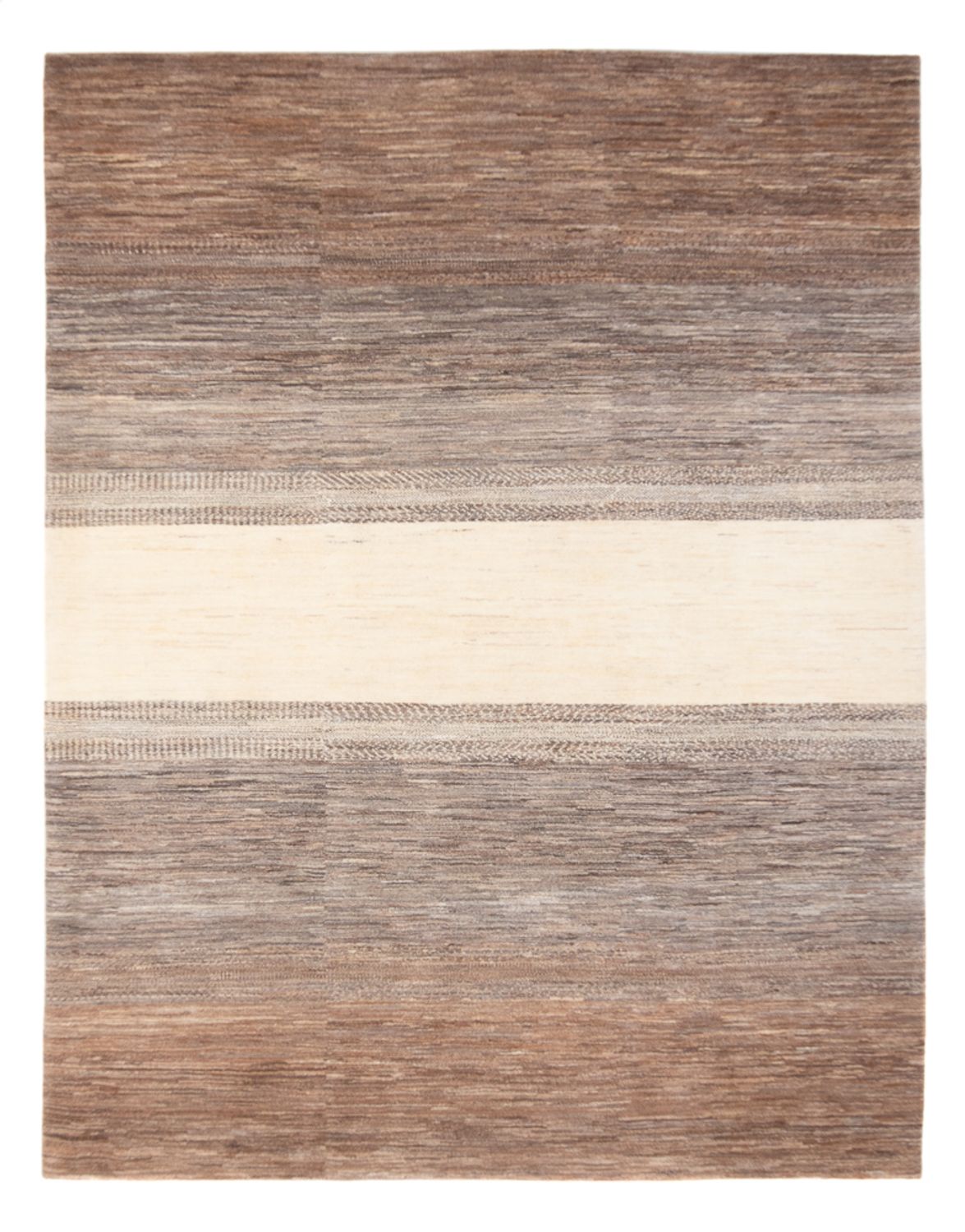 Tapis Gabbeh - Persan - 280 x 212 cm - multicolore