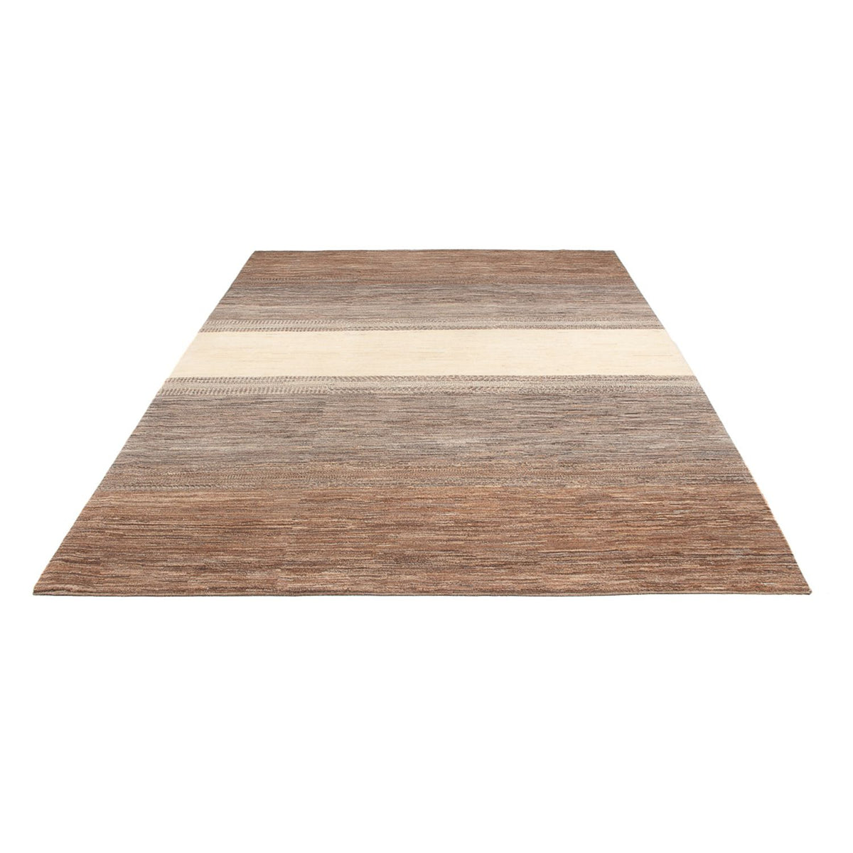 Tapis Gabbeh - Persan - 280 x 212 cm - multicolore